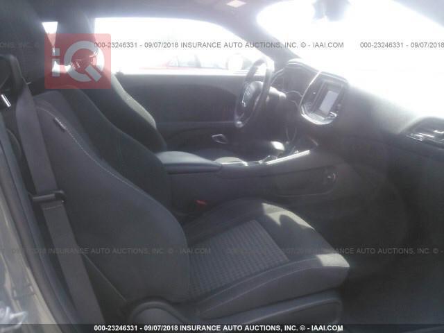 دۆج چالنجەر